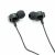 IGGUAL IGG317037 Auriculares con micro intrauditivos Negro