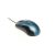 IGGUAL COM-ERGONOMIC-XL Raton inalambrico ergonomico azul IGG317532