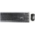 IGGUAL WMK-BUSINESS Kit teclado+raton inalambrico IGG317600