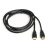 IGGUAL IGG317778 Cable HDMI 2.0 4K 2m Negro