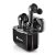 NGS Artica Bloom Auriculares inalambricos Bluetooth 5.1 6h Negro