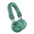 NGS Artica Chill Teal Auriculares stereo bluetooth verde
