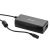 PHOENIX Charger90L/C Cargador de portatil 90W autom. 15-20V c/ USB Neg
