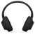 SPC Crow Headphones Jet Black Auriculares+micro BT 4604N