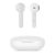 SPC Zion Go Auriculares inalambricos Asistente de Voz IPX4 Blanco 4616