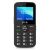 SPC Fortune 2 Telefono movil teclas grandes c/ base FM BT Negro 2324N