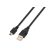AISENS A101-0025 Cable miniUSB 1.8mts negro