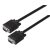AISENS A113-0068 Cable SVGA  HDB15/M-HDB15/M 1.8mts negro