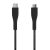 AISENS A107-0349 Cable tipoC a microUSB 3A 1mts negro