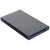AISENS ASE-2530B Caja externa HDD 2.5″ SATA USB 3.0 5Gbps negro