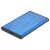 AISENS ASE-2525BLU Caja externa HDD 2.5″ SATA USB 3.0 5Gbps Azul