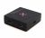 PHOENIX PHHDMISPLITTER4 Switch HDMI 4K 4E-1S o 1E-4S con boton negro