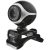 TRUST Exis Webcam USB 640×480 con microfono 17003