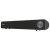 TRUST Soundbar Arys Barra de sonido 12W USB