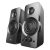 TRUST Orion Altavoces set 36W  3.5mm USB Negro 23695