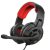 TRUST Radius GXT 411 Auriculares Gaming c/ micro pc/switch/ps5 Negro