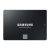 SAMSUNG SSD 870 Evo 500GB SATA 2.5″ MZ-77E500B/EU