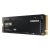 SAMSUNG SSD 980 500GB NVMe M.2 3500MB/s MZ-V8V500BW