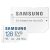 SAMSUNG Tarjeta micro SDXC 128 GB EVO PLUS UHS-I U3 A2 MB-MC128KA