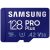 SAMSUNG PRO Plus 128GB Tarjeta MicroSD CL10 U3 c/ adaptador MB-MD128KA