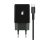 ONE PLUS A6197 Adaptador 2xUSB 2.4A + cable micro usb Negro 2002132