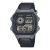 RELOJ CASIO DIGITAL HORA MUNDIAL