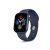 Smartwatch KSIX Urban 5 Mini, Pantalla Amoled 1,75¨, Aut. 5 días