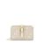 Billetera Mediana Tous Buckles Silhouette Beige