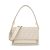 Bolso Bandolera Mediana Audree Tous Buckles Silhouette Beige