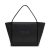 Bolso Capazo Grande Tous Silhouette Soft Negro