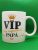 TAZA PAPÁ VIP