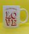 TAZA ALL YOU NEED IS LOVE