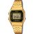 RELOJ CASIO VINTAGE DORADO