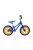 Bicicleta de aprendizaje Raleigh Mini Burner azul