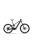 BICICLETA ELECTRICA HAIBIKE NDURO 8 FREERIDE 2024
