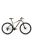 Bicicleta MTB Ghost Lanao Base 27.5″ dust / blackberry