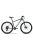 Bicicleta MTB Haibike Seet 6 27.5″ Verde Talla XS