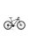 Bicicleta MTB Haibike Seet 7 27.5″ lila