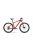 Bicicleta MTB Haibike Seet 9 29 rojo