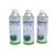 Botella de CO2 WATERPLANT 550cc.