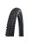 CUBIERTA SCHWALBE NOBBY NIC 27.5×2.40 HS602 EVO SUPER TRAIL ADDIX