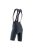 Northwave Culotte Corto con Tirantes Mujer – Fast – negro