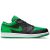 Nike Air Jordan 1 Low Retro “Lucky Green”