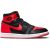 Nike Air Jordan 1 Retro High OG «Satin Bred Wmns»