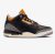 NIKE AIR JORDAN III RETRO W “BLACK CEMENT GOLD”