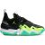 Nike Air Jordan Westbrook One Take  (Gs) «Green Glow»