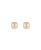 pendientes perla cultivada 7mm