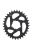 PLATO SRAM EAGLE OVAL X-SYNC 32D DIRECT MOUNT