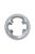 SHIMANO 105 Plato 52D para FC-5800