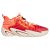 Zapatillas Adidas BYW Select «Solar Red»